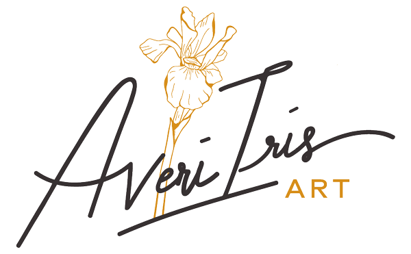 Averi Iris Art
